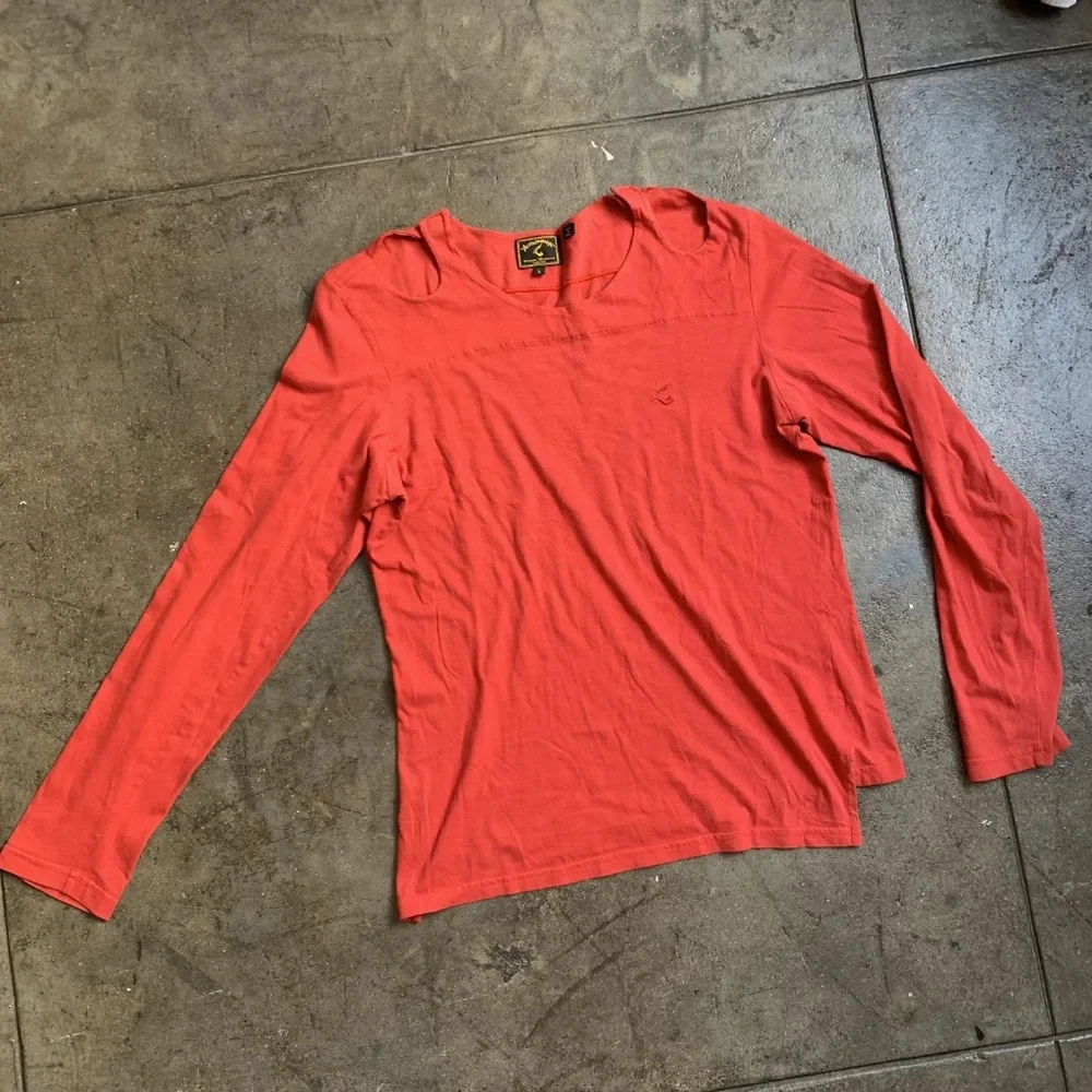 Vivienne Westwood 1998 !!!! Oldest Item I've ever had, bondage shirt - Picture 10 of 16